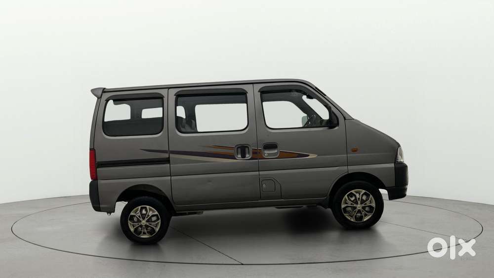 Maruti Suzuki Eeco 1.2 5 Str With A/c+htr, 2021, Petrol