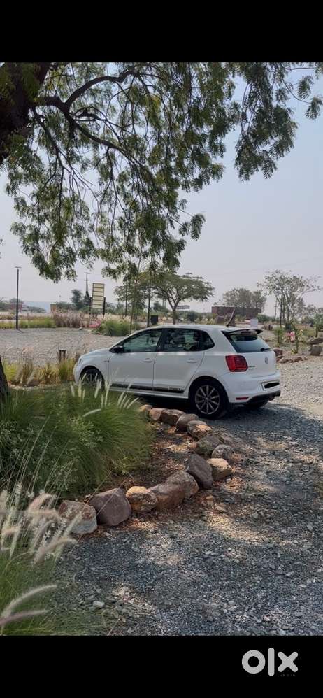 Volkswagen Polo Model 2020 Year(ap Registration)