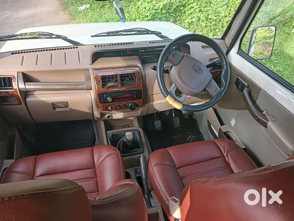 Mahindra Bolero Slx, 2013, Diesel