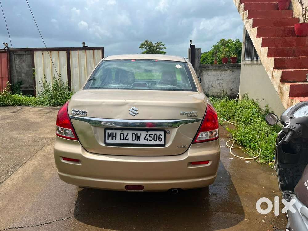 Swift Dzire 2009 Petrol + Cng Clean Condition, Ready To Drive.