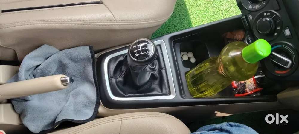 Maruti Suzuki Dzire 2023 Lxi