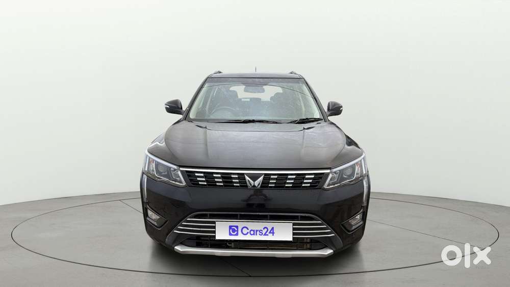 Mahindra Xuv300 W8 Option, 2023, Petrol