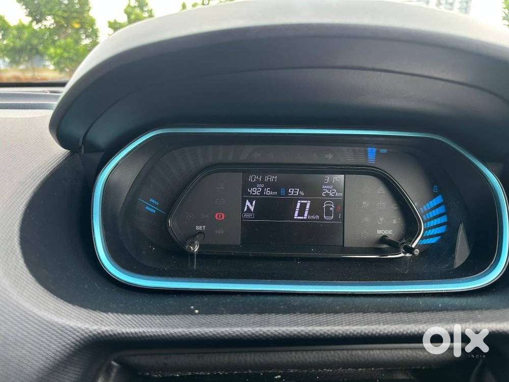 Tata Tiago Ev Xt Lr, 2024, Electric