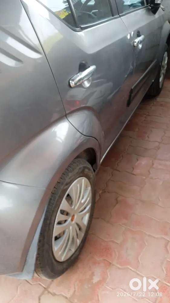 Maruti Ignis 1.3 Delta 2018