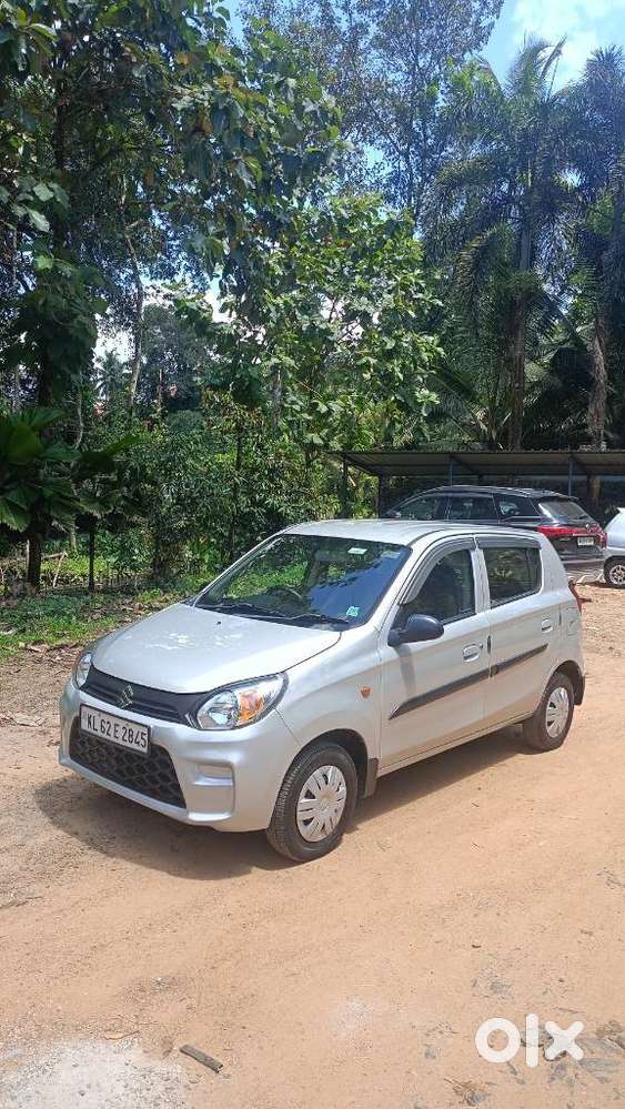 Maruti Suzuki Alto 800 0.8 Lxi (o), 2019, Petrol
