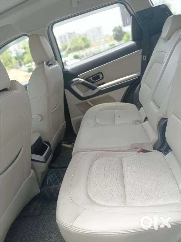 Tata Safari 2.0 Kryotec Xza Plus, 2021, Diesel