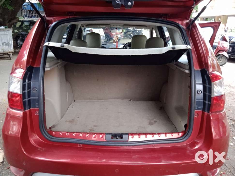 Nissan Terrano 2013-2017 Xv Premium 110 Ps, 2014, Diesel