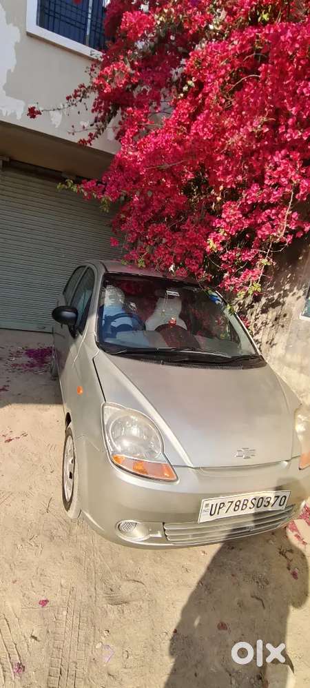 Chevrolet Spark 1.0 Lt 2009