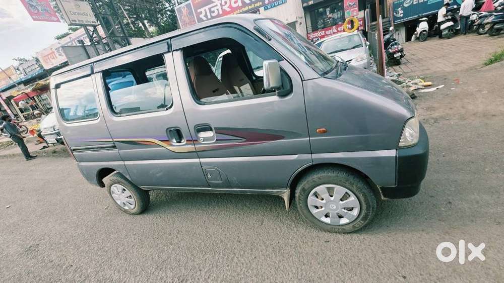 Maruti Suzuki Eeco Cng 5 Seater Ac, 2011, Cng & Hybrids