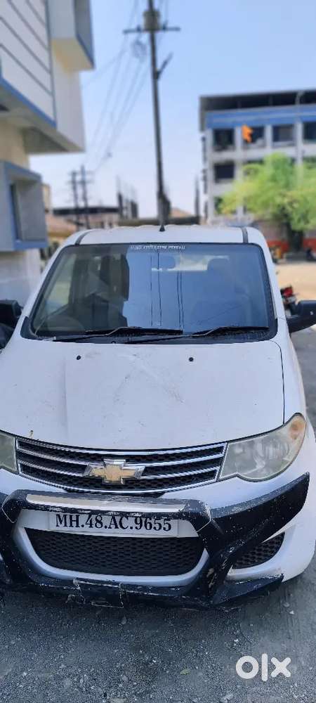 Chevrolet Enjoy 2016