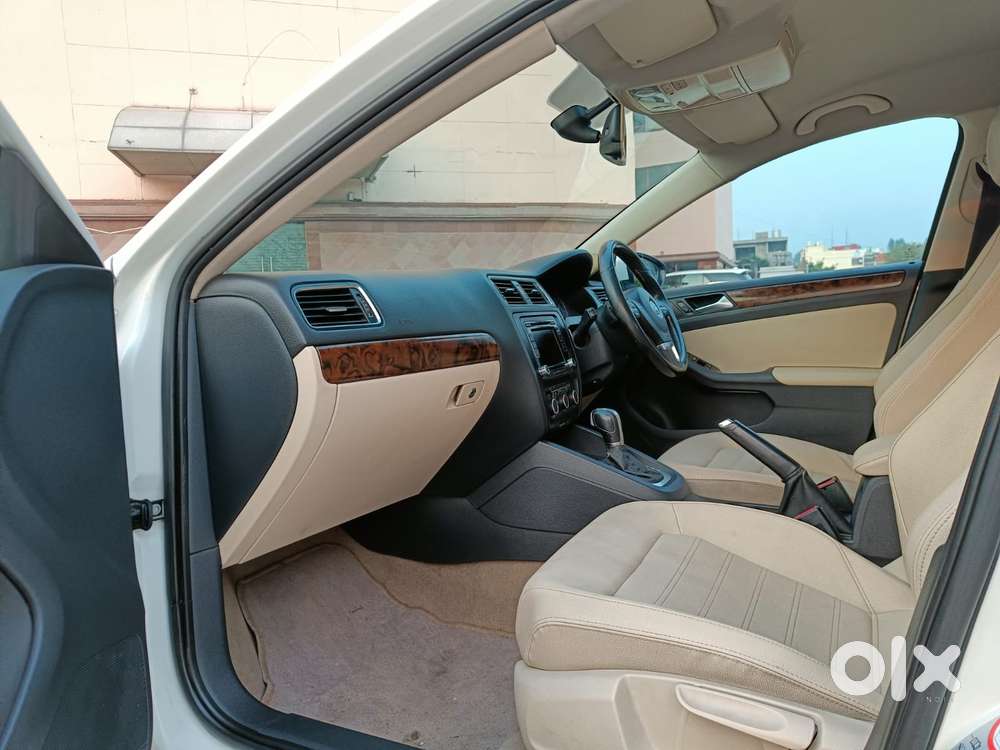 Volkswagen Jetta 2.0l Tdi Highline At, 2011, Diesel