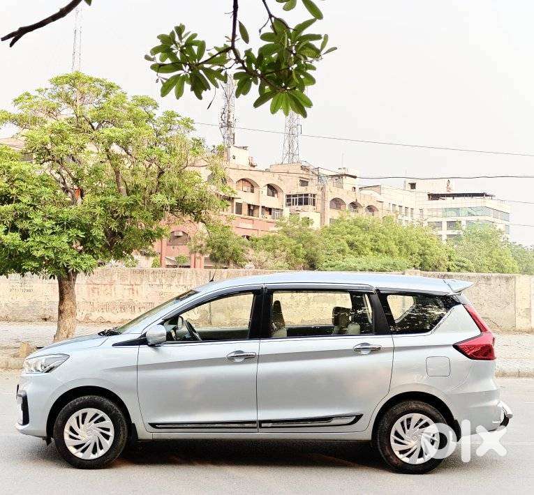 Maruti Suzuki Ertiga Vxi (o) Cng, 2022, Cng & Hybrids