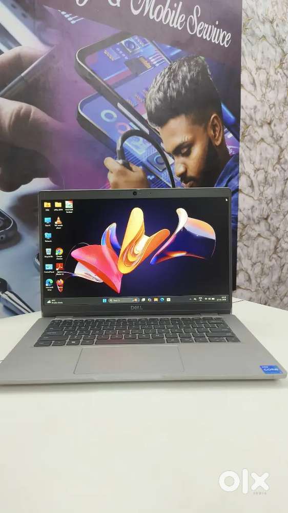 Dell latitude 5320 i5 11th generation