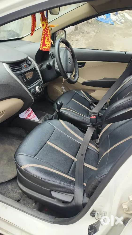 Hyundai Eon Era 2016 Petrol Manual
