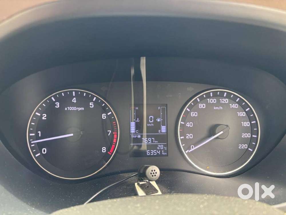 Elite I20 Sportz O