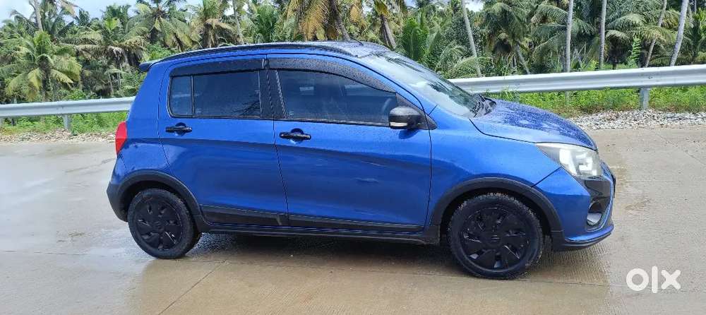 Maruti Suzuki Celerio X 2018 , Car Was In Good Condition