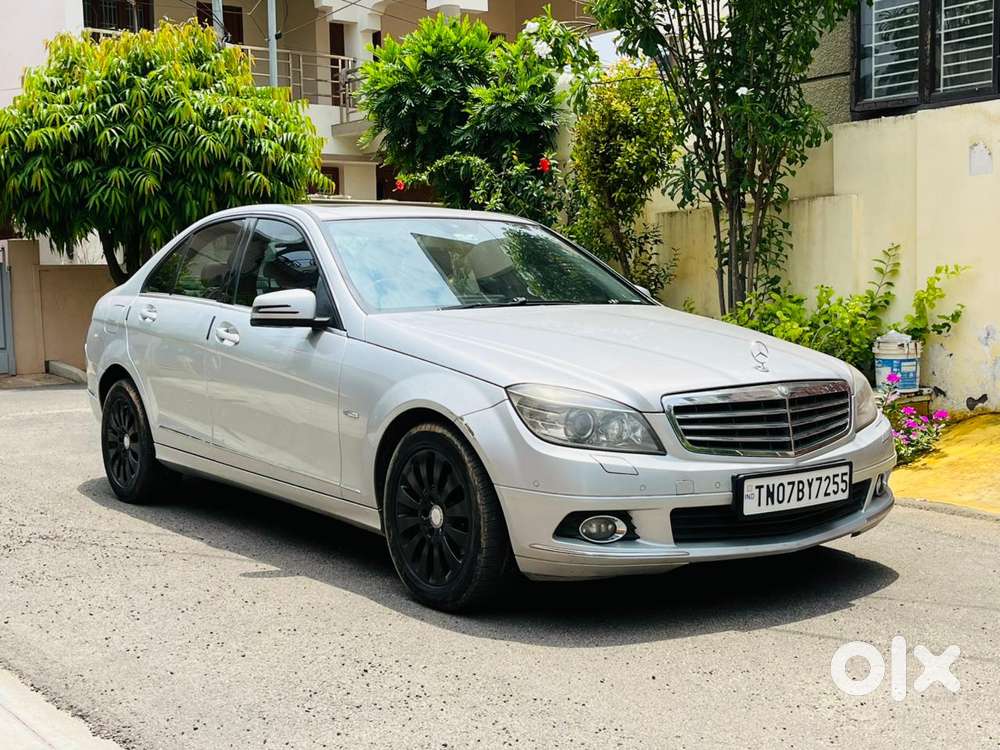 Mercedes-benz C Class Prime 200, 2014, Diesel