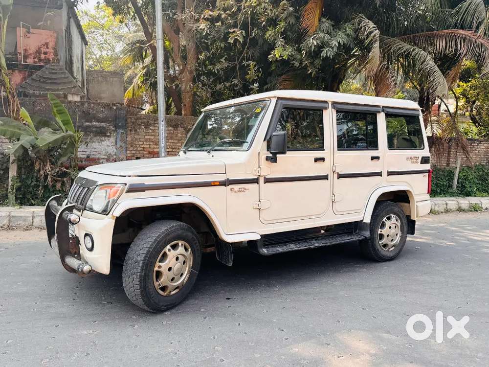 Mahindra Bolero Power Plus 2020 Diesel Good Condition