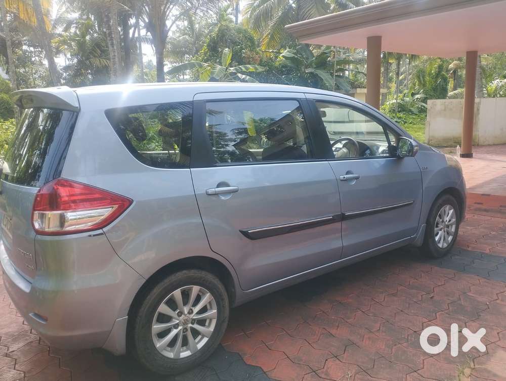 Maruti Suzuki Ertiga 2012-2015 Zdi Plus, 2013, Diesel