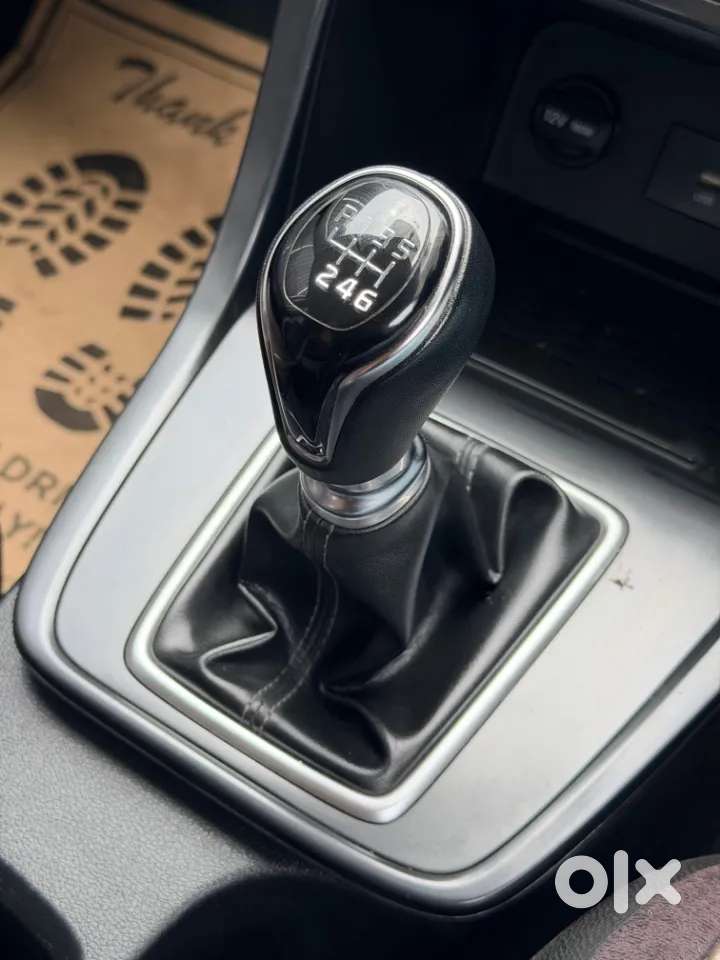 Hyundai Creta 1.6 Sx Plus, 2021, Petrol