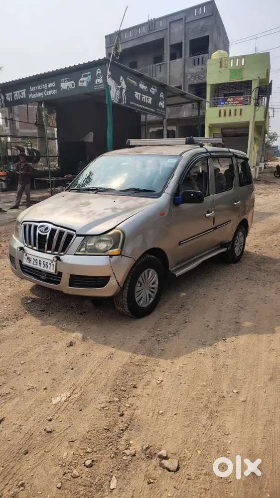 Mahindra Xylo