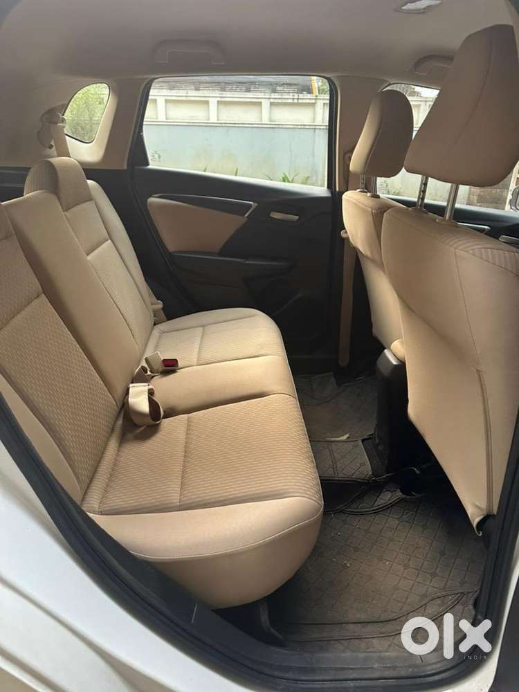 Honda Jazz 2022 Petrol Automatic Vx