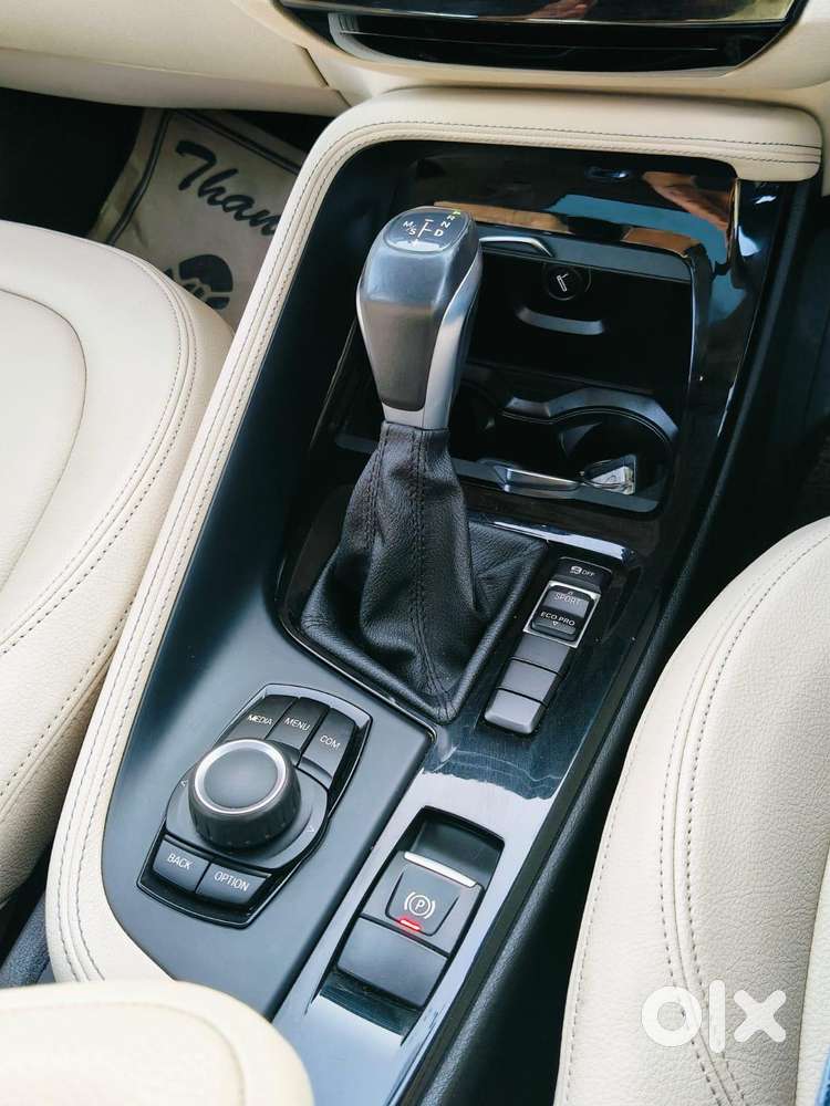 Bmw X1 2.0 Sdrive 20d, 2018, Diesel