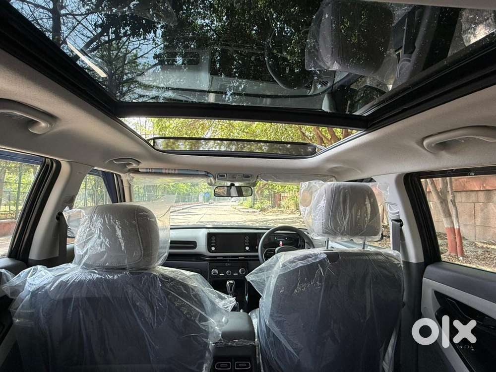 Hyundai Creta 1.5 Ex Diesel, 2026, Petrol