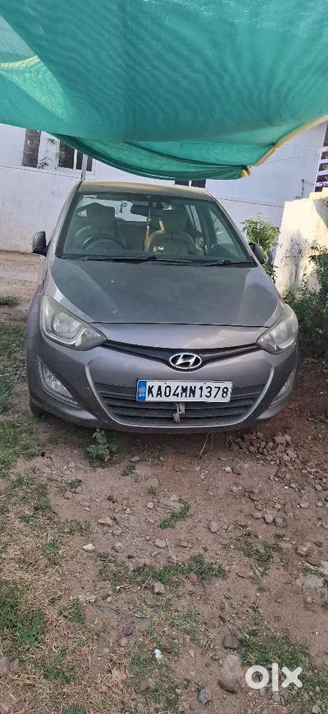 Hyundai I20 Asta 2014 Petrol Manual