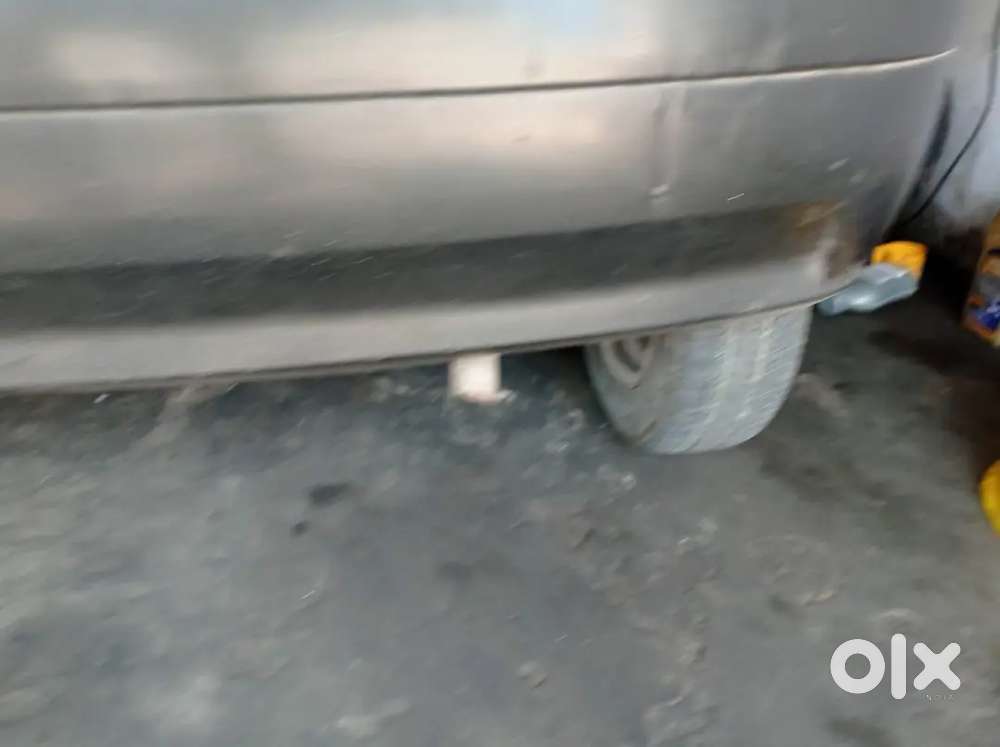 Hyundai Santro Xing 2004 Petrol