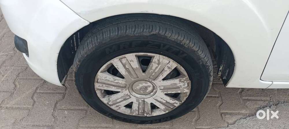 Ford Figo 2012-2015 Petrol Exi, 2011, Petrol