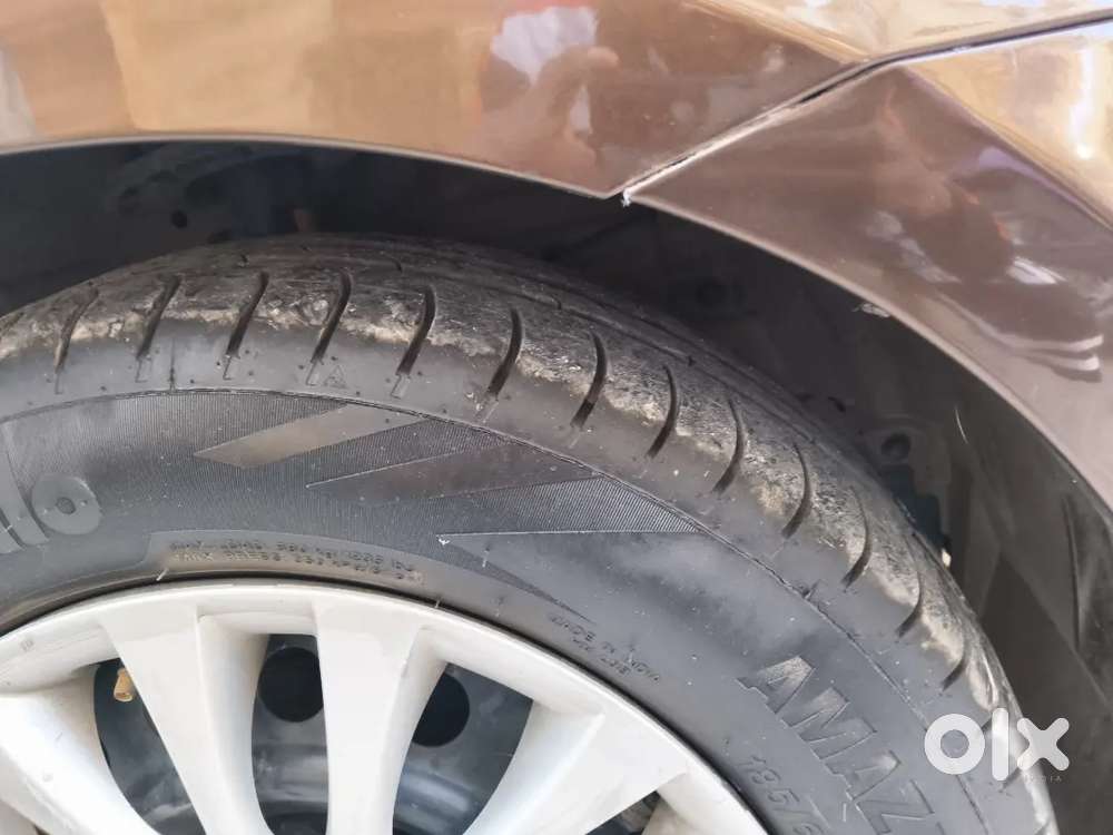 Brand New Condition Ciaz Vdi+ Hubrid