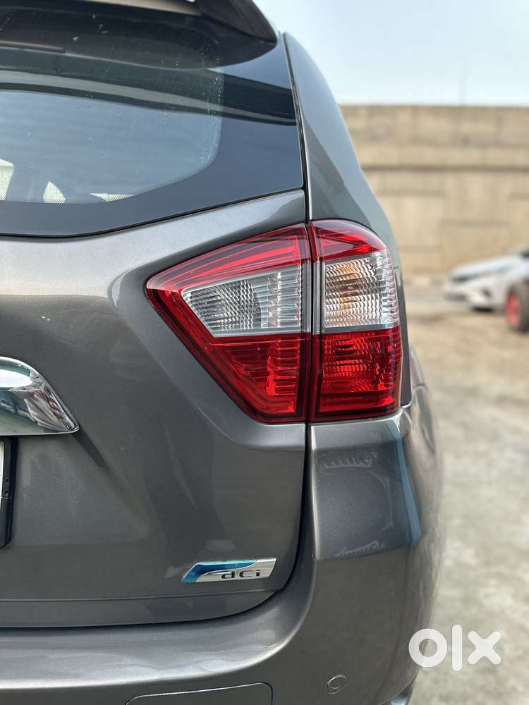 Nissan Terrano Xe D, 2016, Diesel