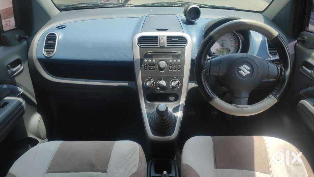 Maruti Suzuki Ritz Vxi Genus, 2010, Petrol