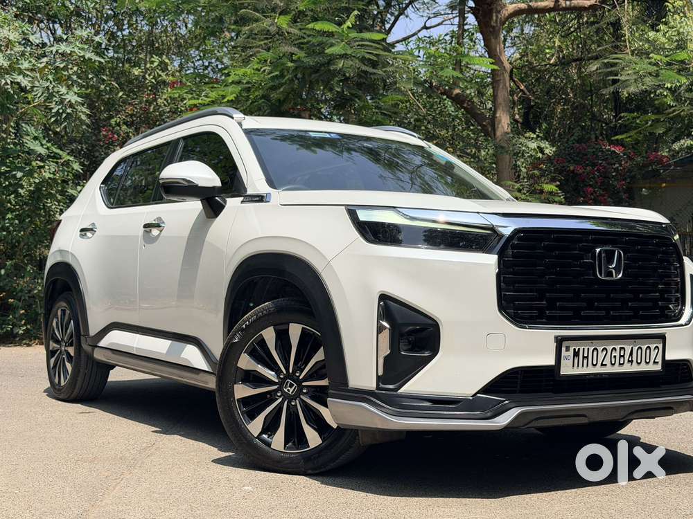 Honda Elevate V Cvt, 2023, Petrol