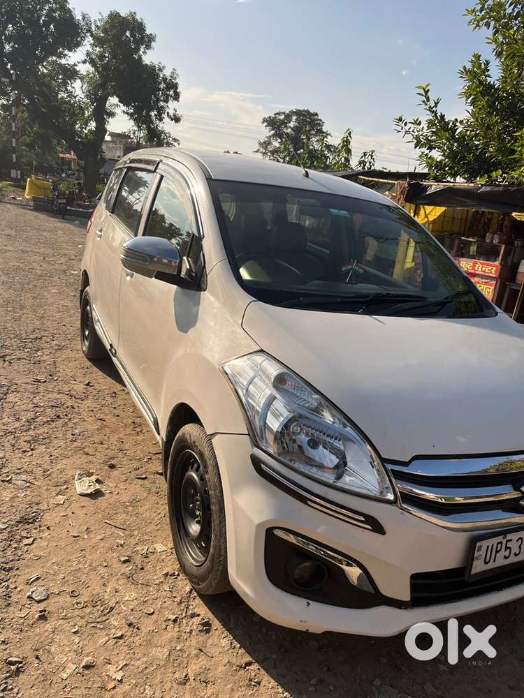 Maruti Suzuki Ertiga Diesel 218 Km Driven