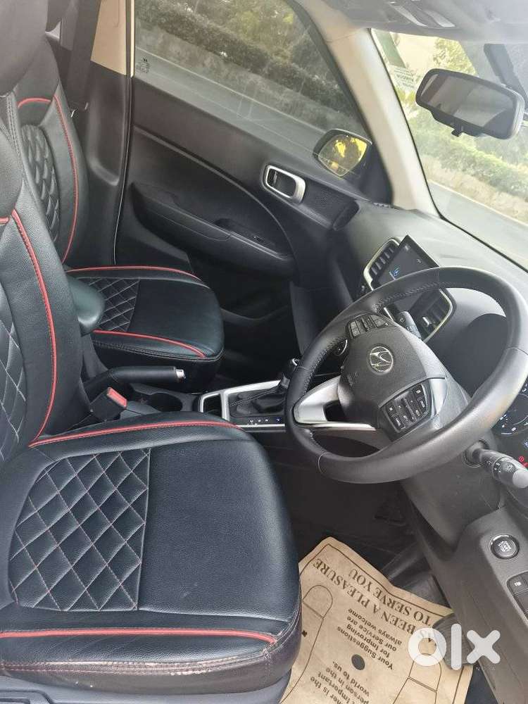 Hyundai Venue Sx Plus Turbo Dct, 2019, Petrol