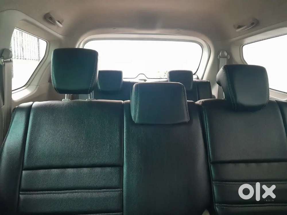 Maruti Suzuki Ertiga 2019 Vdi Shvs