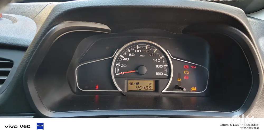 Maruti Suzuki Alto 800 2019 Petrol Well Maintained