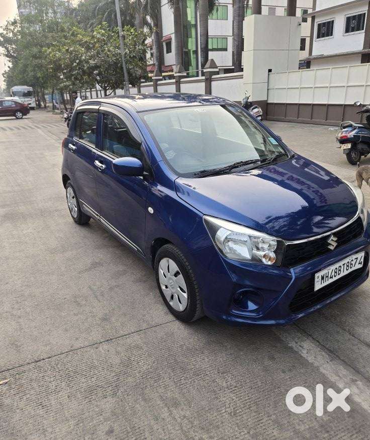 Maruti Suzuki Celerio Vxi Mt, 2021, Petrol