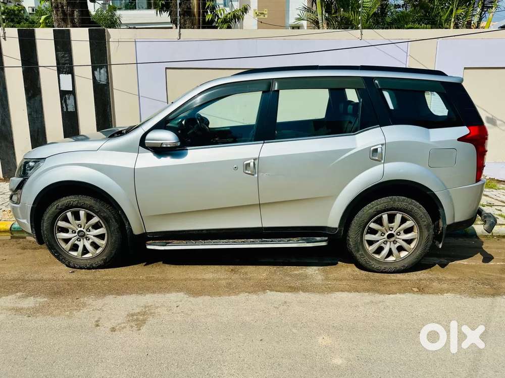 Mahindra Xuv500 W10 1.99 Mhawk, 2018, Diesel