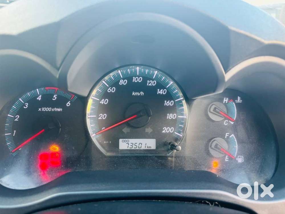 Toyota Fortuner 3.0 4x2 Mt, 2015, Diesel