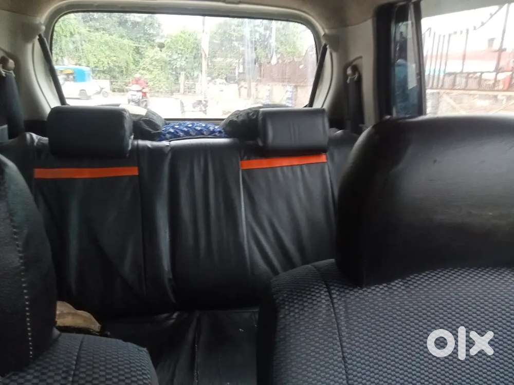 Maruti Suzuki Wagon R 2010 Model