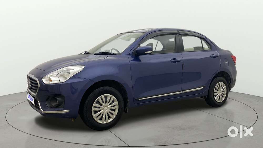 Maruti Suzuki Swift Dzire 1.2 Vxi Bsiv, 2019, Petrol
