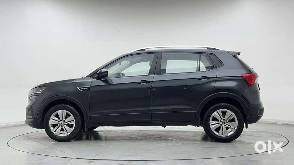 Skoda Kushaq 1.0 Tsi Ambition, 2023, Petrol