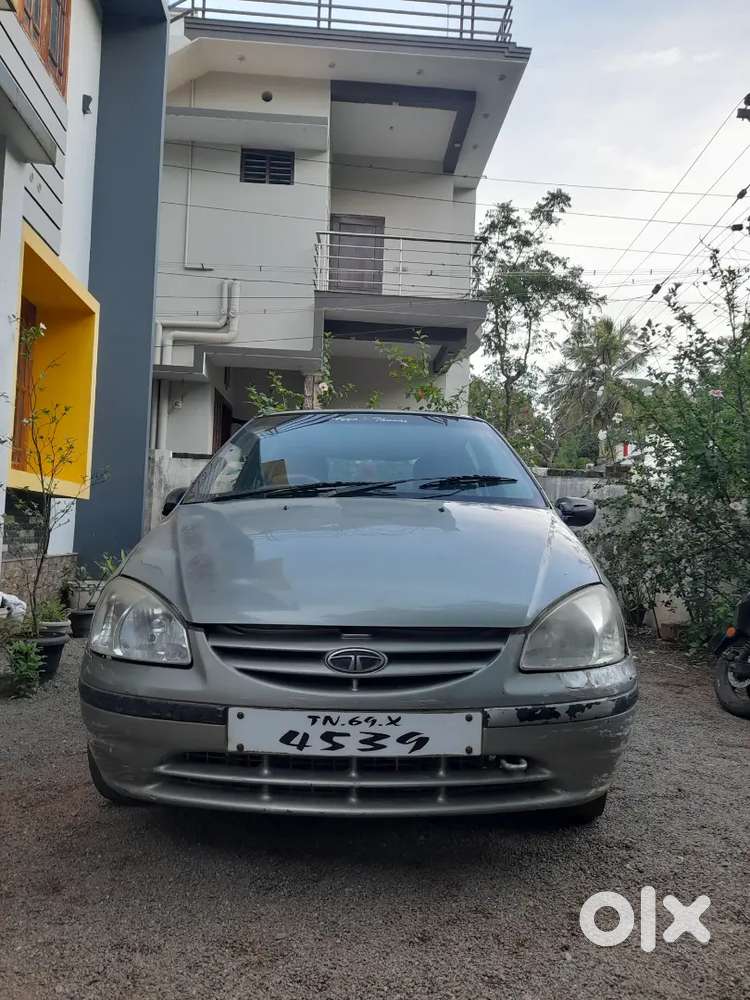 Tata Indica Lxi 2001 Diesel Manual