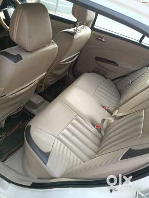 Maruti Suzuki Swift Dzire 2015-2017 1.2 Vxi, 2015, Petrol