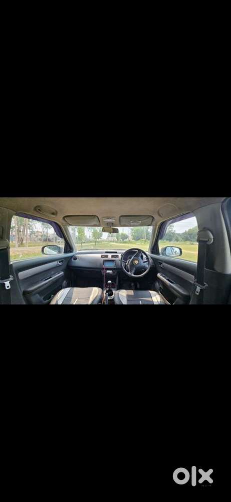 Maruti Suzuki Swift 2005 Good Condition