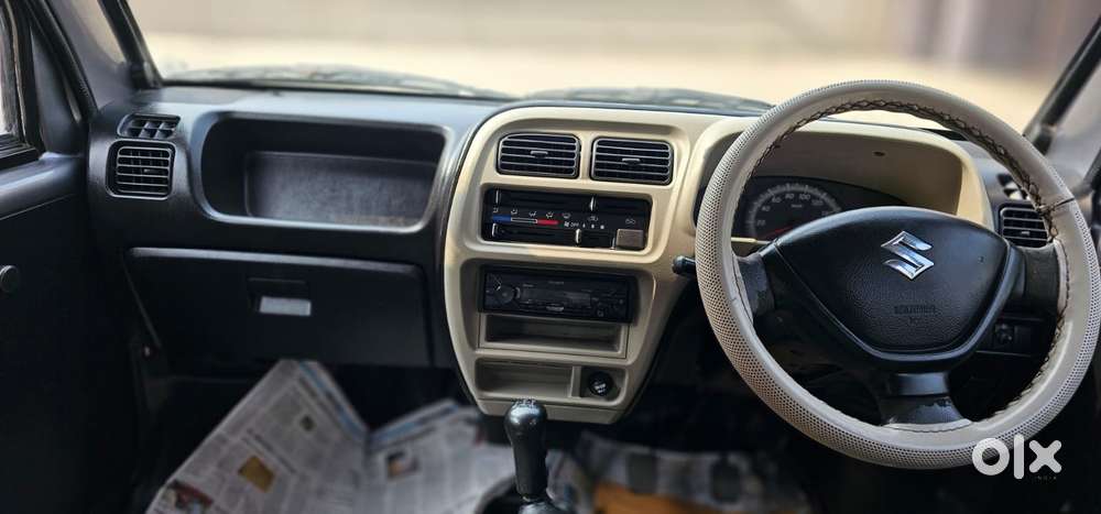 Maruti Suzuki Eeco 7 Seater Standard, 2021, Lpg