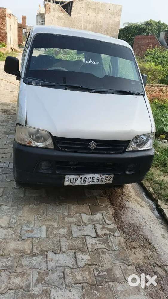 Maruti Suzuki Eeco Ac 2019